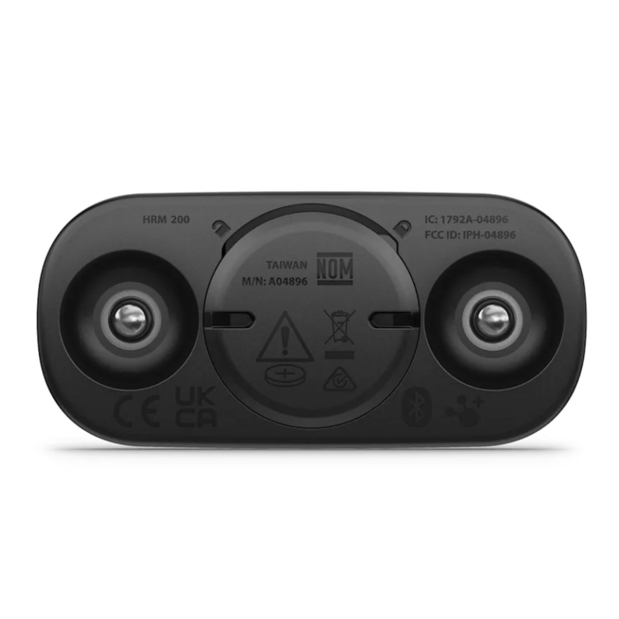 HRM 200